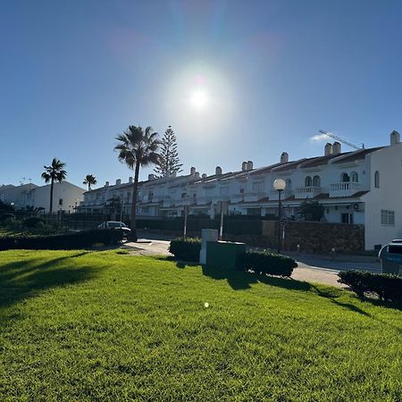Aldea Beach, Manilva Castillo de Sabinillas Екстериор снимка