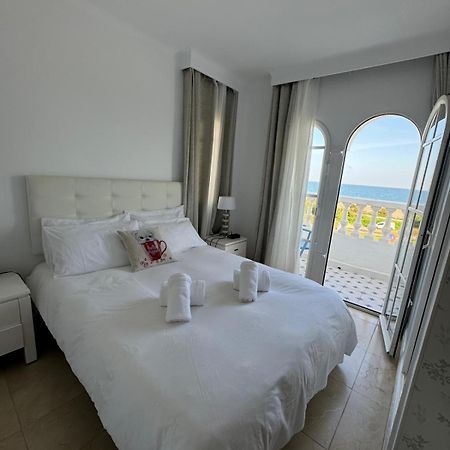 Aldea Beach, Manilva Castillo de Sabinillas Екстериор снимка