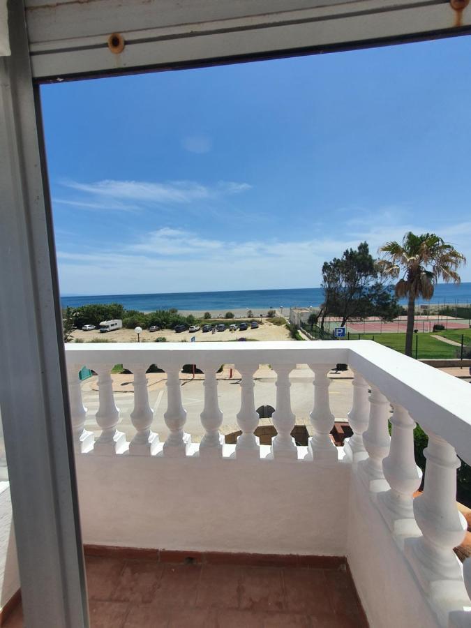 Aldea Beach, Manilva Castillo de Sabinillas Екстериор снимка