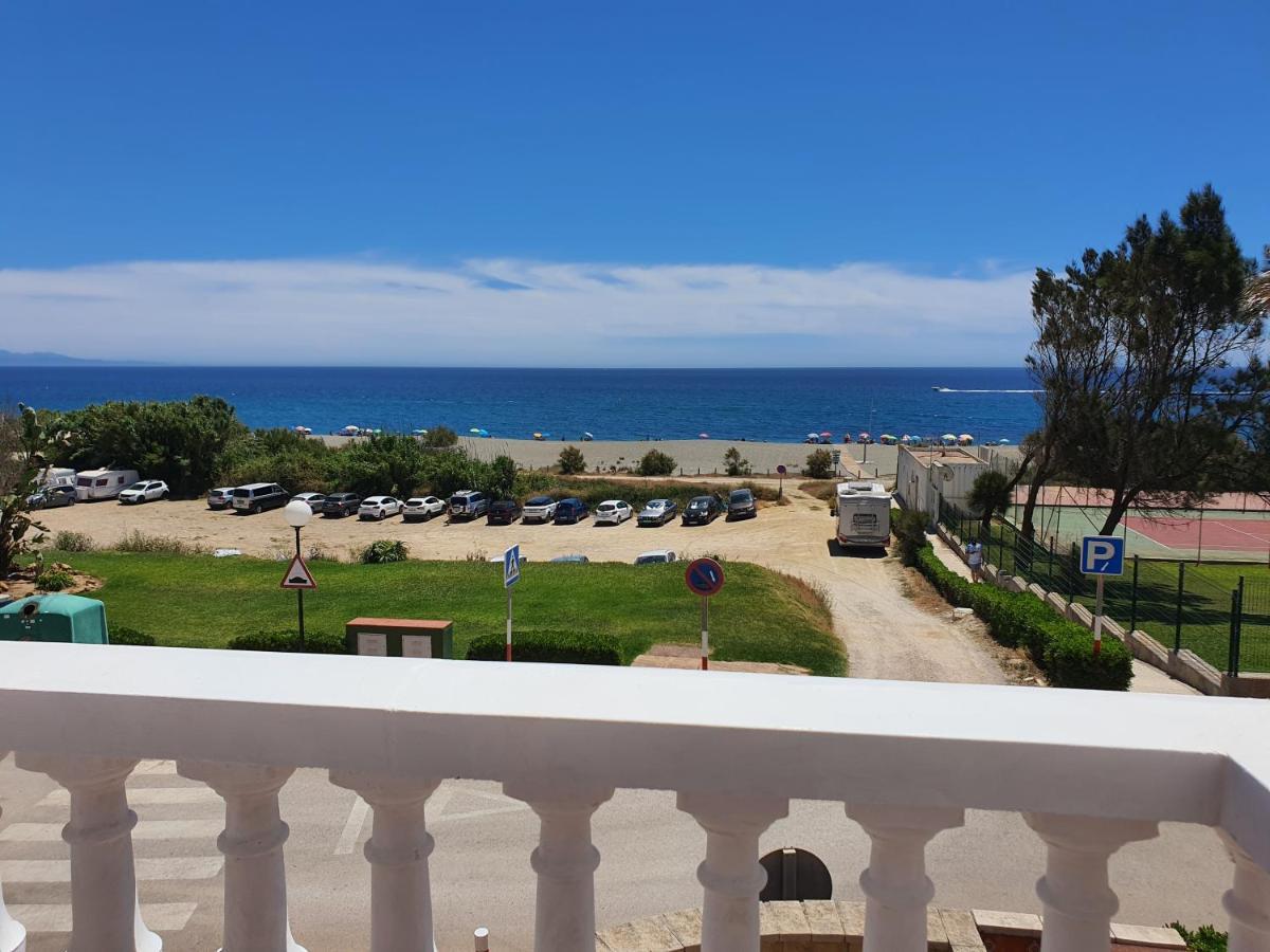 Aldea Beach, Manilva Castillo de Sabinillas Екстериор снимка