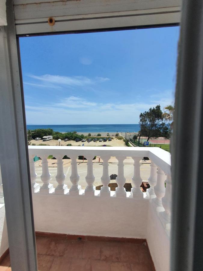 Aldea Beach, Manilva Castillo de Sabinillas Екстериор снимка