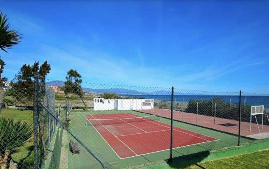Aldea Beach, Manilva Castillo de Sabinillas Екстериор снимка