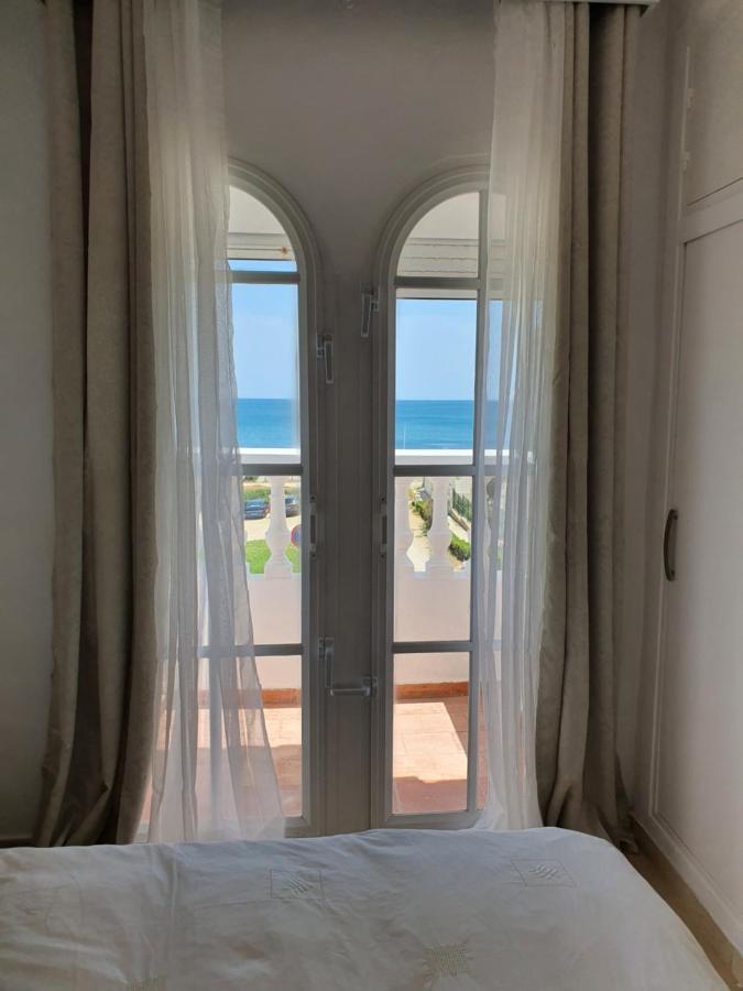 Aldea Beach, Manilva Castillo de Sabinillas Екстериор снимка