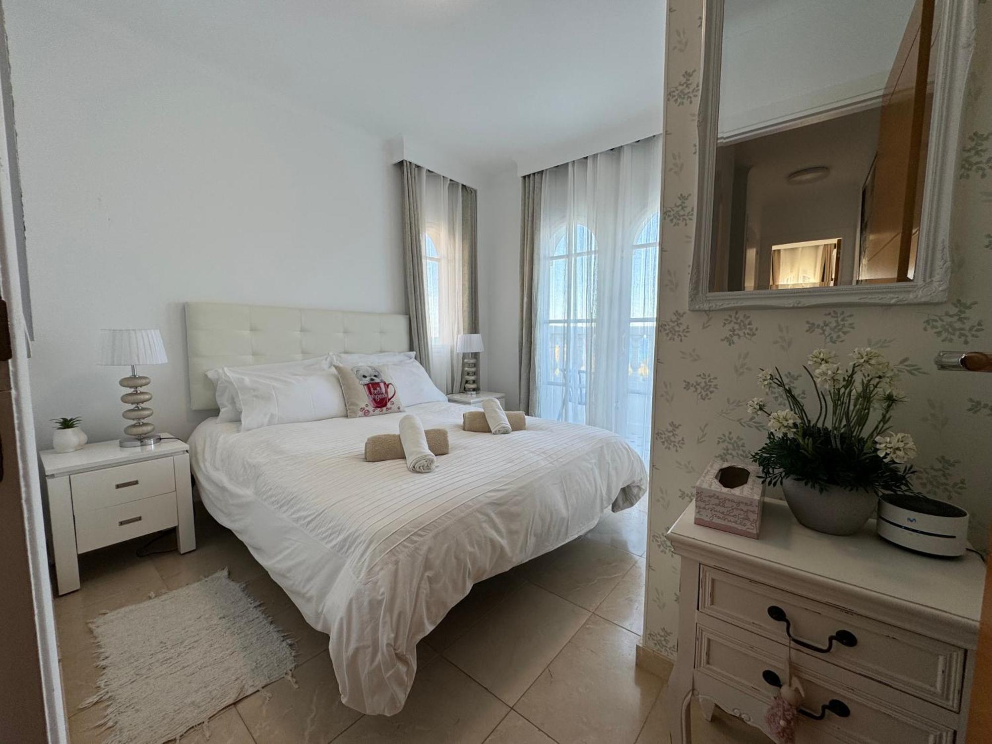 Aldea Beach, Manilva Castillo de Sabinillas Екстериор снимка
