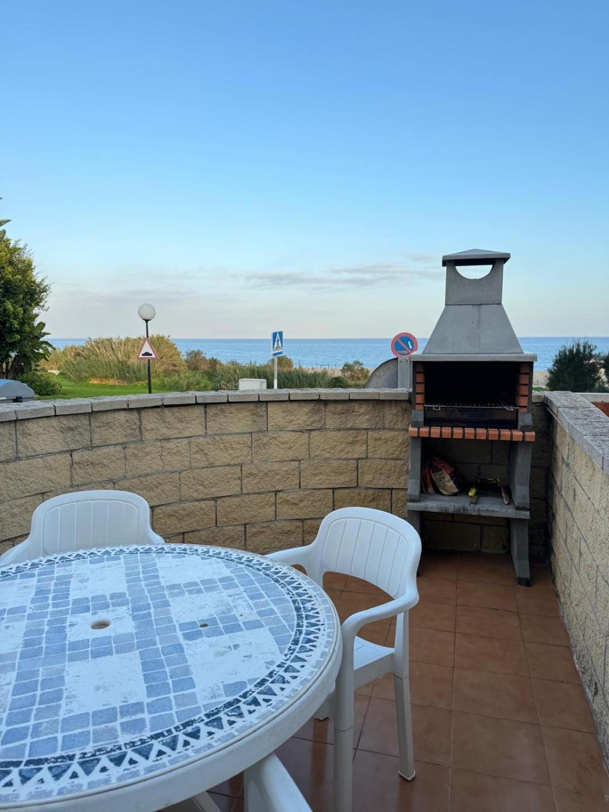 Aldea Beach, Manilva Castillo de Sabinillas Екстериор снимка