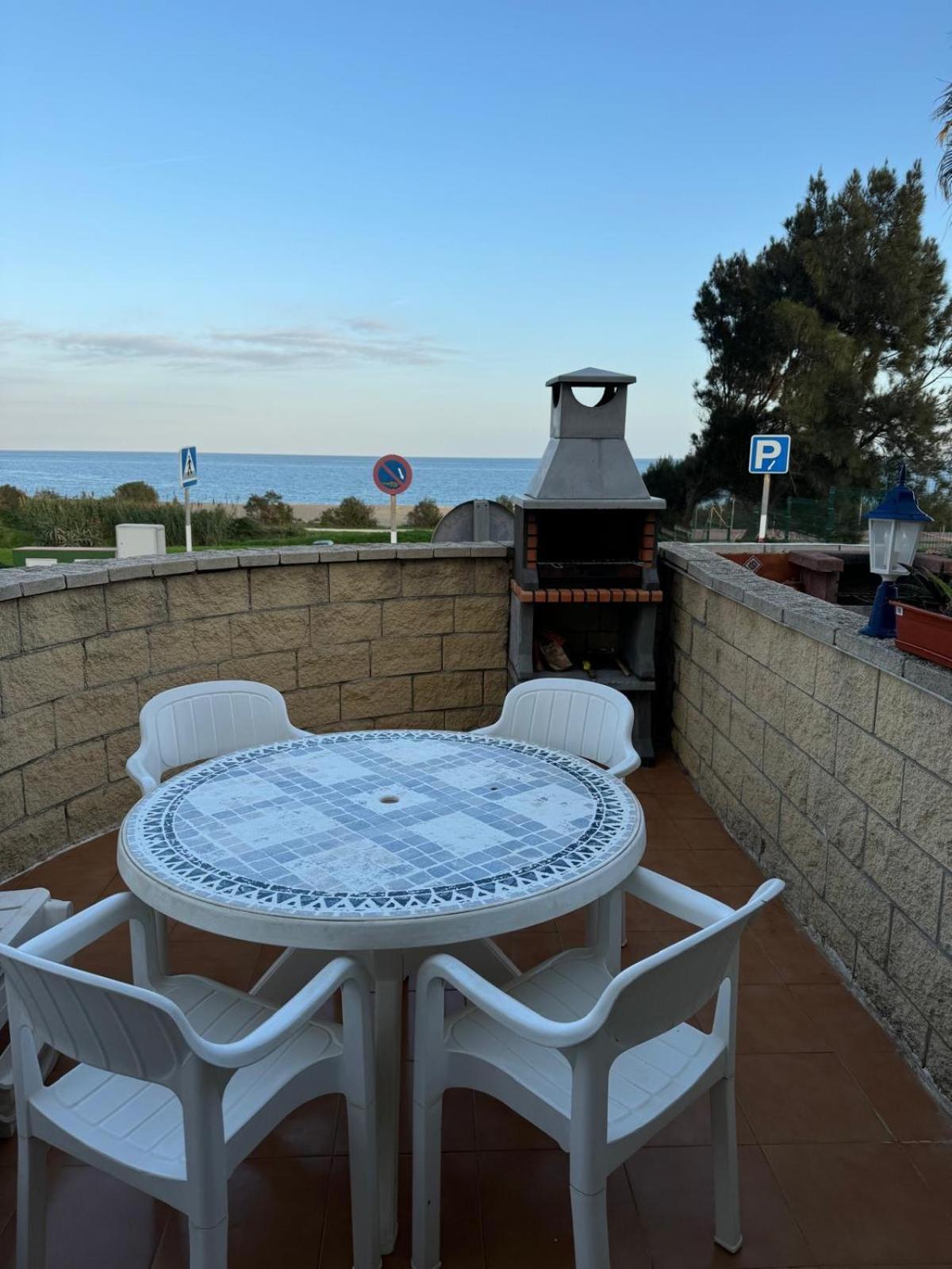 Aldea Beach, Manilva Castillo de Sabinillas Екстериор снимка